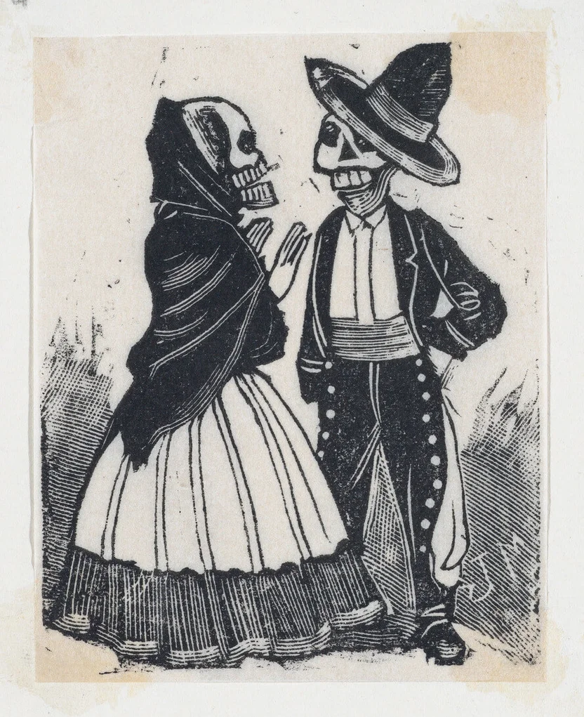 José Guadalupe Posada